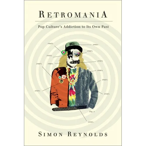 Retromania - Paperback