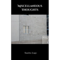 Miscellaneous Thoughts - Paperback