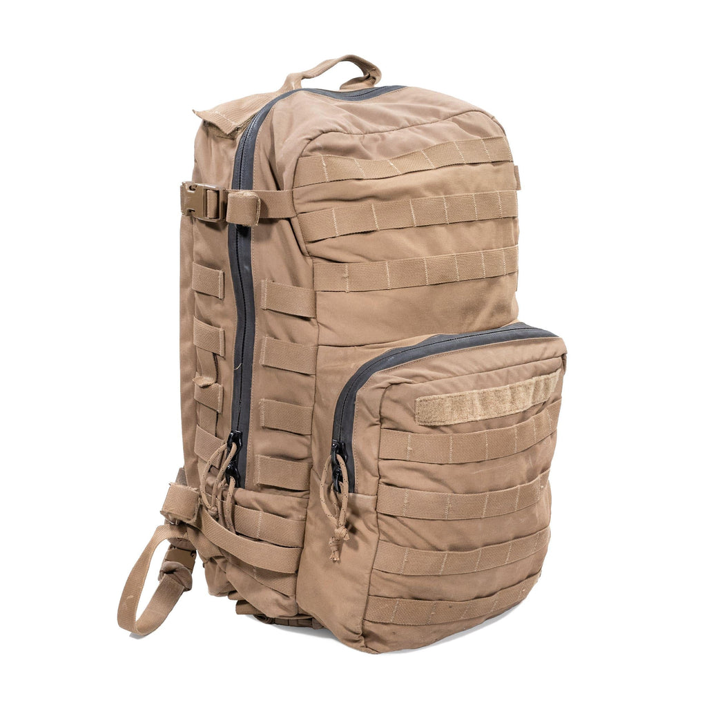 GI USMC FILBE MOLLE II Assault Pack— Used