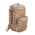 GI USMC FILBE MOLLE II Assault Pack— Used