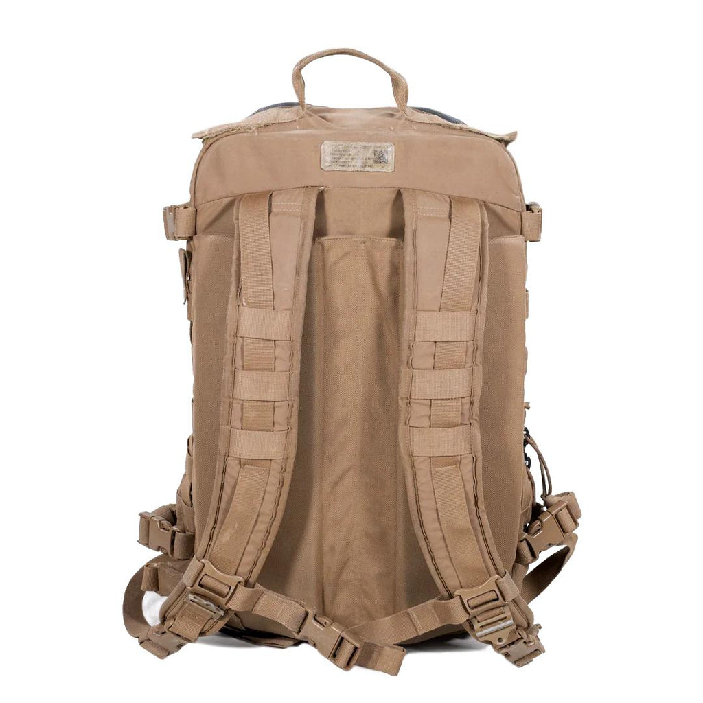 GI USMC FILBE MOLLE II Assault Pack— Used