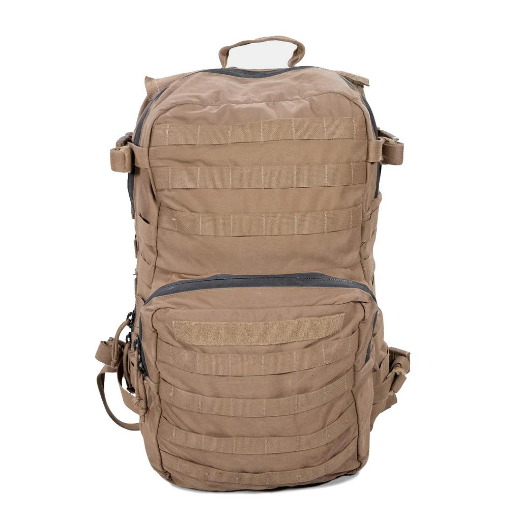 GI USMC FILBE MOLLE II Assault Pack— Used