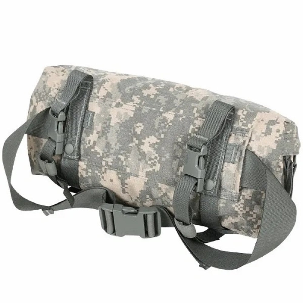 12 Piece MOLLE Rifleman Kit — Used