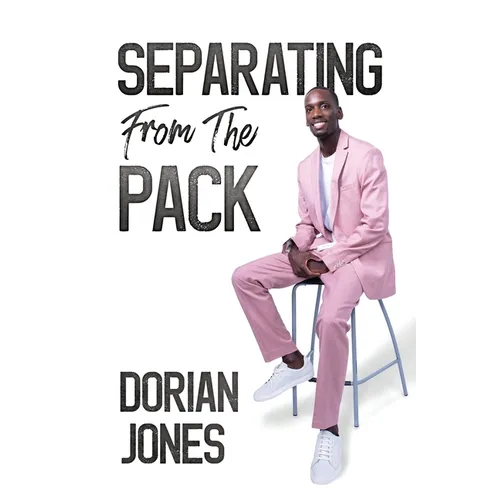 Separating From The Pack - Paperback