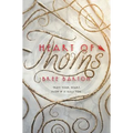 Heart of Thorns - Paperback