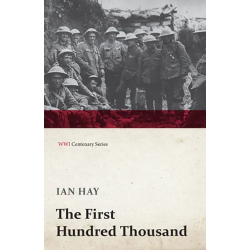 The First Hundred Thousand