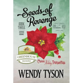 Seeds of Revenge - Hardcover