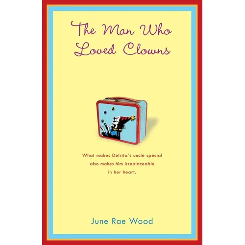 The Man Who Loved Clowns - Paperback