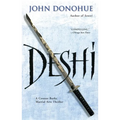 Deshi - Paperback