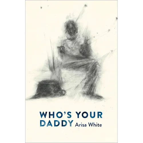 Who's Your Daddy - Paperback