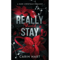 Really Should Stay - Paperback