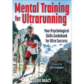 Mental Training for Ultrarunning - Paperback