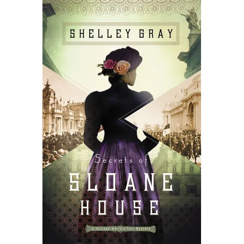 The Secrets of Sloane House - Paperback