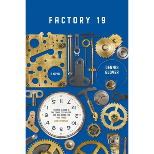 Factory 19 - Paperback