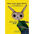 Billy Can't Slow Down: Story & Tools for managing ADHD - Paperback
