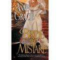 Bride by Mistake - Mass Market Paperbound