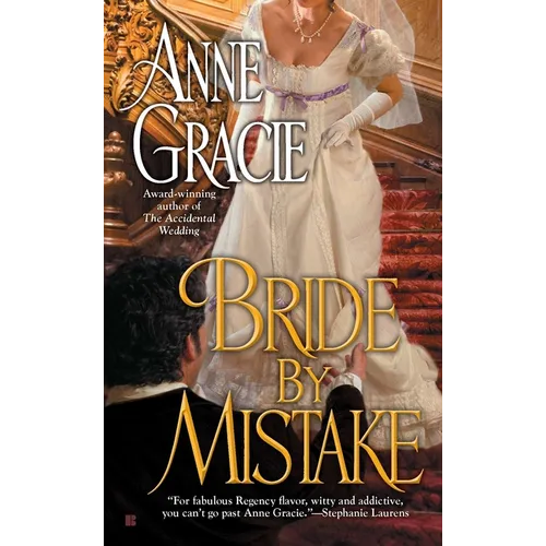 Bride by Mistake - Mass Market Paperbound