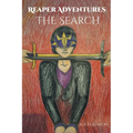 Reaper Adventures: The Search - Paperback