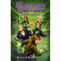 Miskatonic University: Elder Gods 101 - Paperback