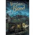 Merchants of Blood - Paperback
