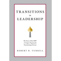 Transitions in Leadership: The Story of the MBV