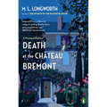 Death at the Chateau Bremont - Paperback