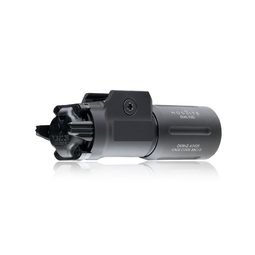 Modlite PL350-OKW V2 Light Package
