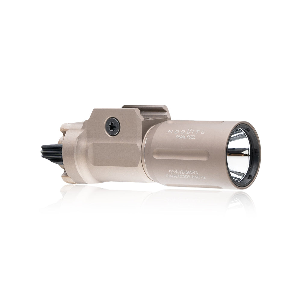 Modlite PL350-OKW V2 Light Package