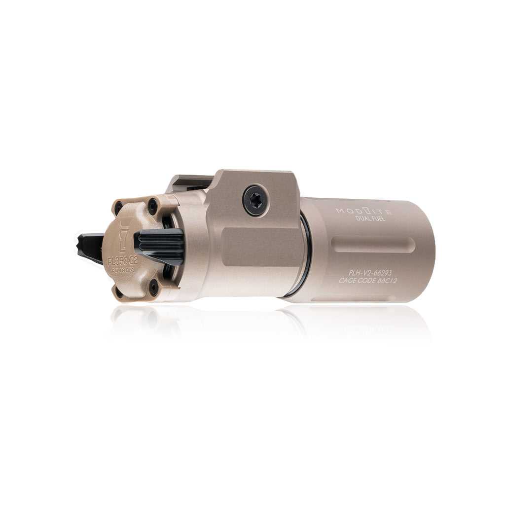 Modlite PL350-PLHv2 Light Package