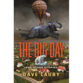 The Big Day (and other stories) - Paperback