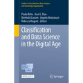 Classification and Data Science in the Digital Age - Paperback