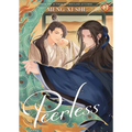 Peerless (Novel) Vol. 2 - Paperback