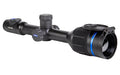 Pulsar Pulsar Thermion 2 XQ50 Pro |  Thermal Weapon Sight |  3-12X Magnification |  30mm Main Tube |  Multiple Reticles |  Matte Finish |  Black