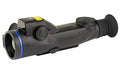 Pulsar Trail 3 LRF XQ50 |  Thermal Weapon Sight |  50mm Objective |  3.5-14X Magnification |  Multiple Reticles |  Matte Finish |  Black |  Includes Weaver Mount
