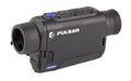 Pulsar Axion XQ30 Pro |  Thermal Imaging Monocular |  2-8X Magnification |  30mm Objective |  Matte Finish |  Black