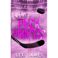 Puck Princess - Paperback