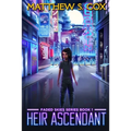 Heir Ascendant - Paperback