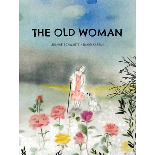 The Old Woman - Hardcover