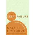 The Great Failure: My Unexpected Path to Truth - Paperback