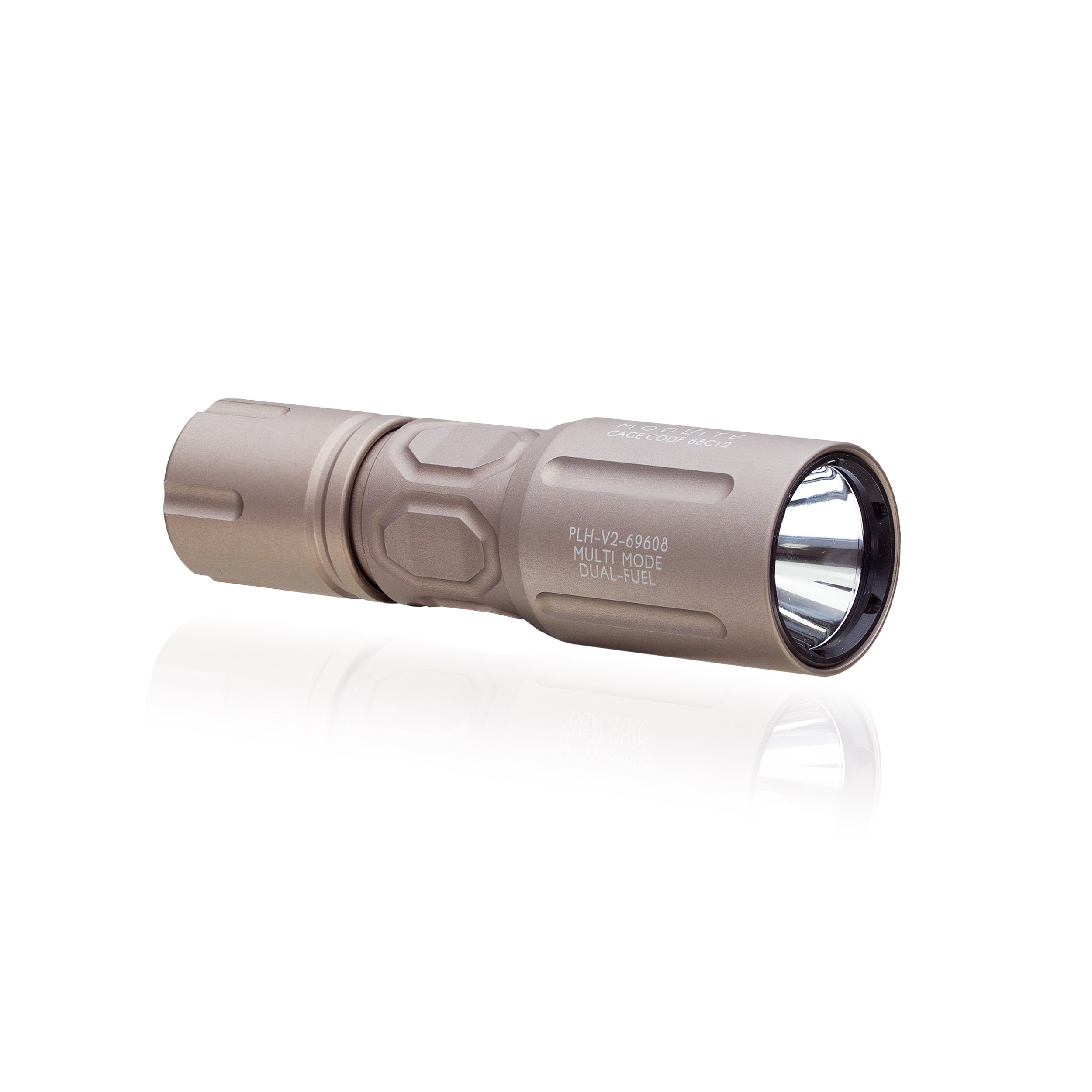 Modlite Multi-Mode Handheld PLHv2-18350 Light Package