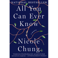 All You Can Ever Know: A Memoir - Paperback