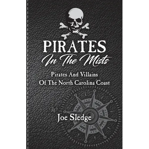 Pirates In The Mists