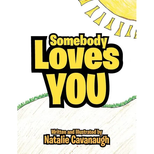Somebody Loves You - Paperback