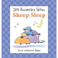 Sheep Sleep - Hardcover