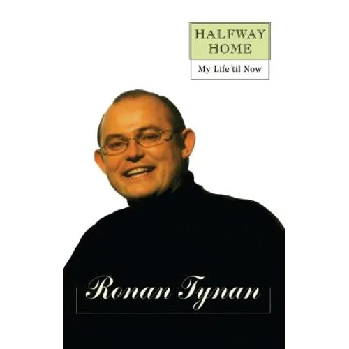 Halfway Home: My Life 'til Now - Paperback