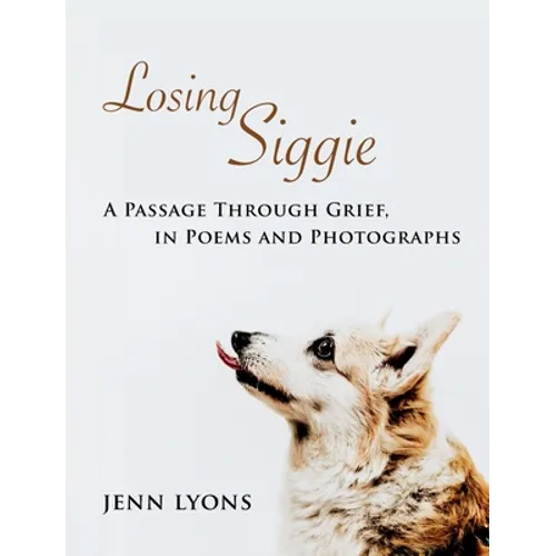 Losing Siggie - Hardcover