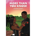 More Than You Know - Paperback