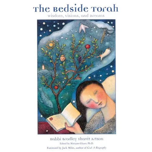 Bedside Torah - Paperback