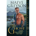 The Ghost - Paperback