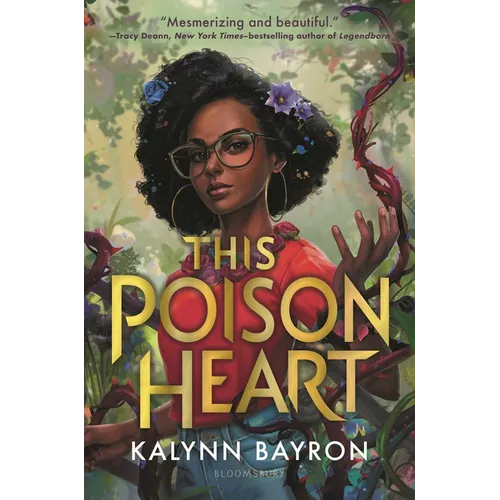 This Poison Heart - Hardcover